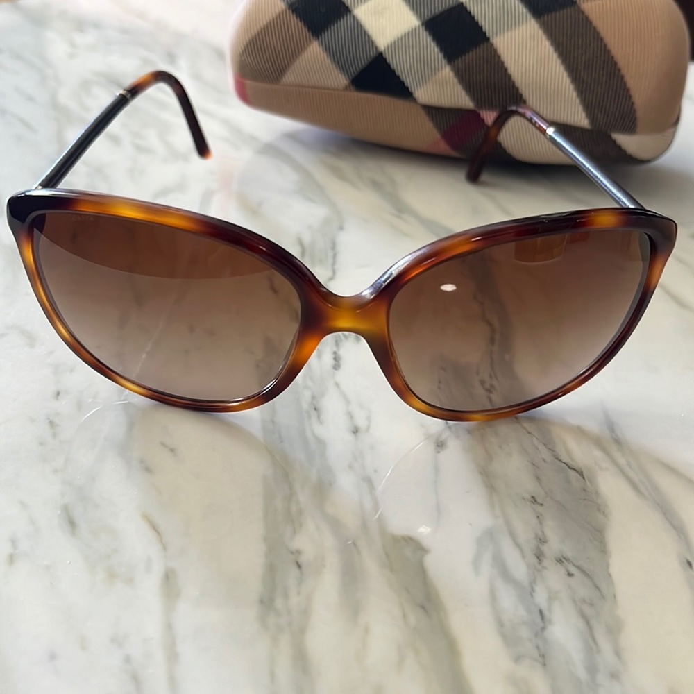Burberry Sunglasses